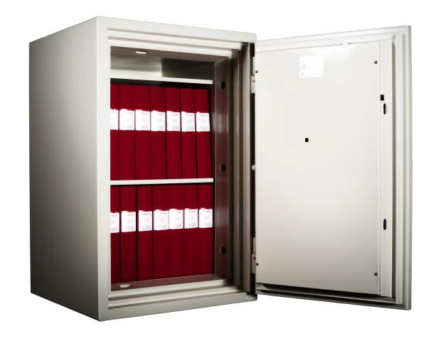 Robur Safe - Brannsikkert 120 min