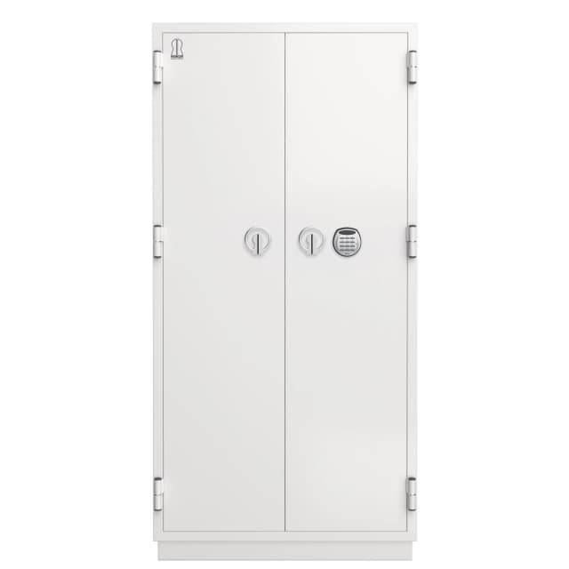 Robur Safe - Brannsikkert dokumentskap