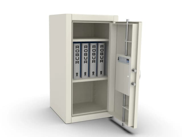 Robur Safe - Sikkerhetsskap