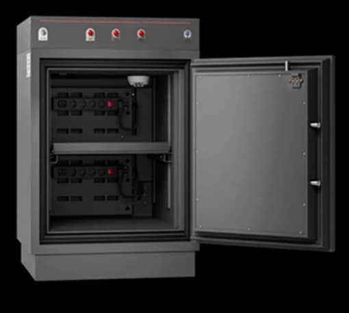 Fireproof Battery Cabinet BS-5.0