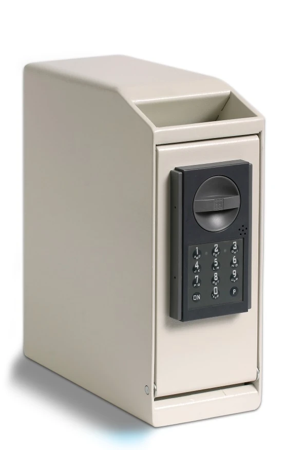 Deponeringsbokser 2001-T