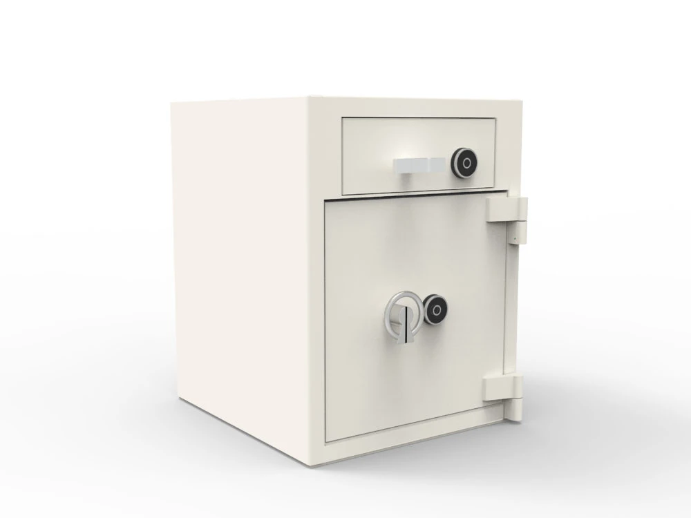 Deposit safe Grade II 50