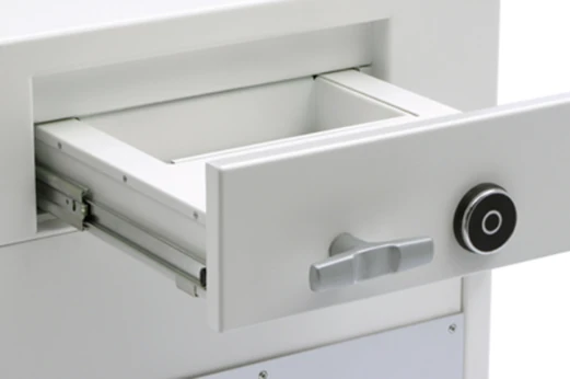 Deposit safe Grade IV 1200