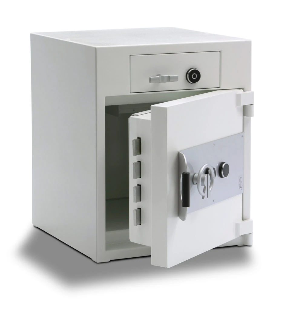 Deposit safe Grade IV 900