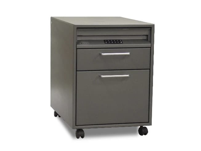 Drawer pedestal RSH 2000 NF-2