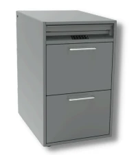 Drawer pedestal RSH 2000 NF-2H