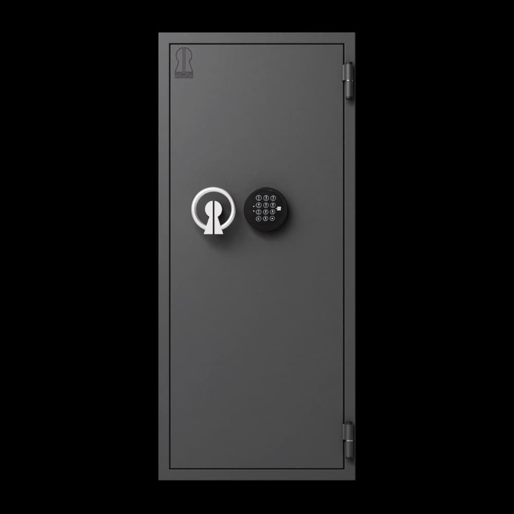 Fire and burglar-proof cabinet S2-1000/60