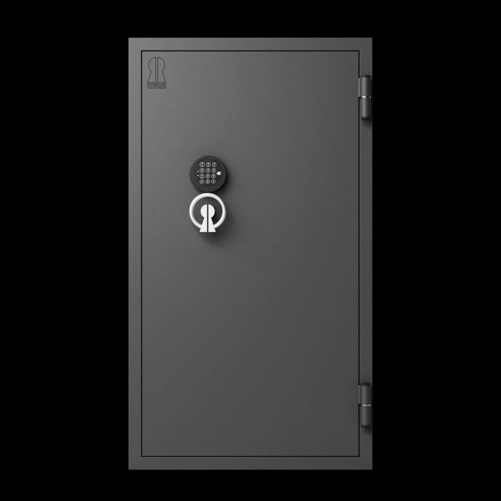 Fire and burglar-proof cabinet S2/1160/120