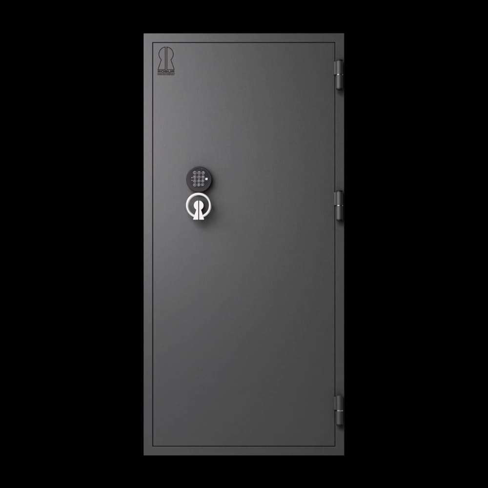 Fire and burglar-proof cabinet S2-1630/120