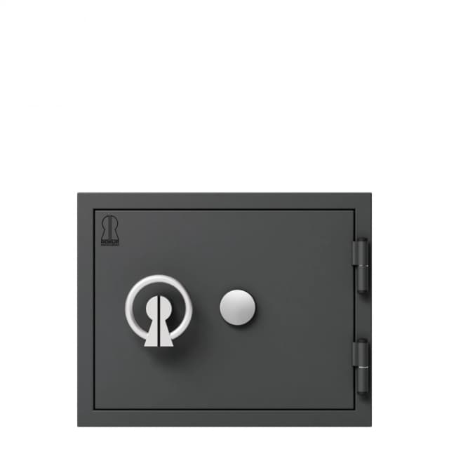 Brann- og inbruddsikkert skap S2-350/60