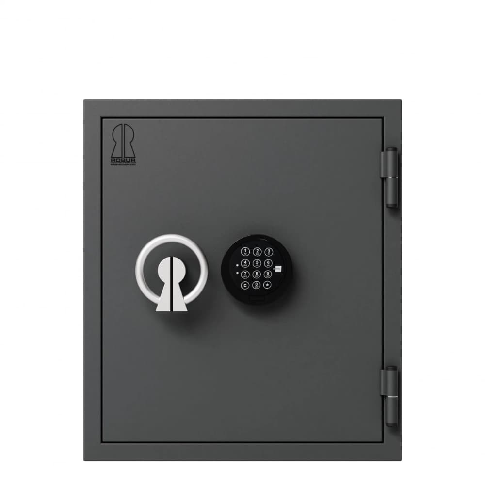 Fire and burglar-proof cabinet S2-500/60