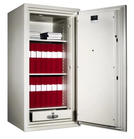 Brannsikkert dokumentskap MBG 1700