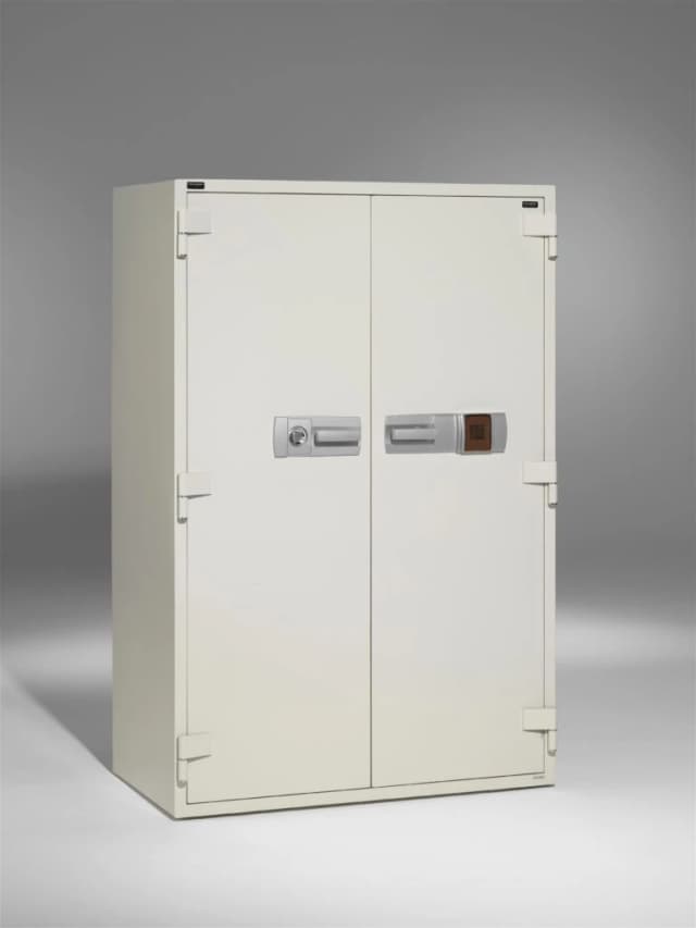 Brannsikkert dokumentskap MBG 182