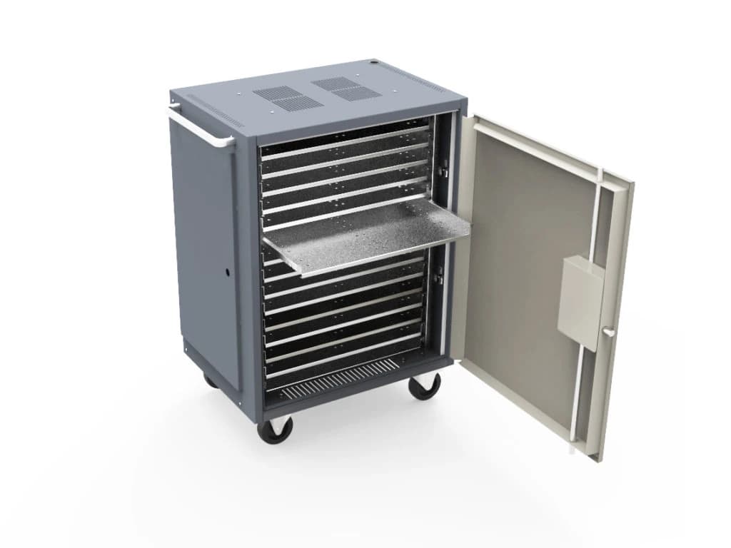 Laptop wagon TSS1000