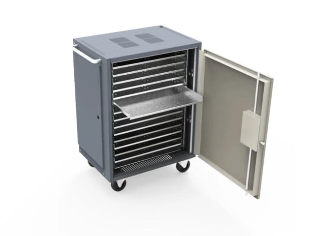 Laptopvogn TSS1000