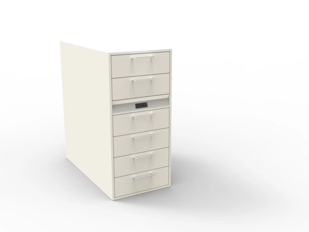 Medicine cabinet RSH A2