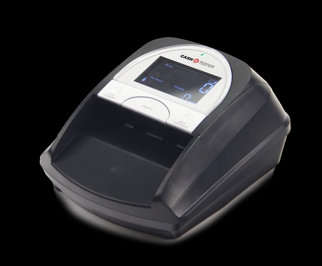 Banknote detector MBG 333