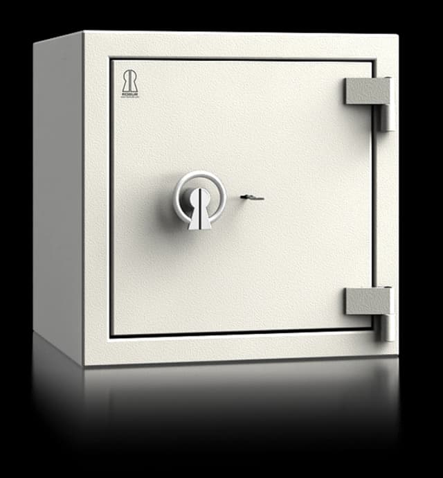 Verdiskap LW Grade I 40