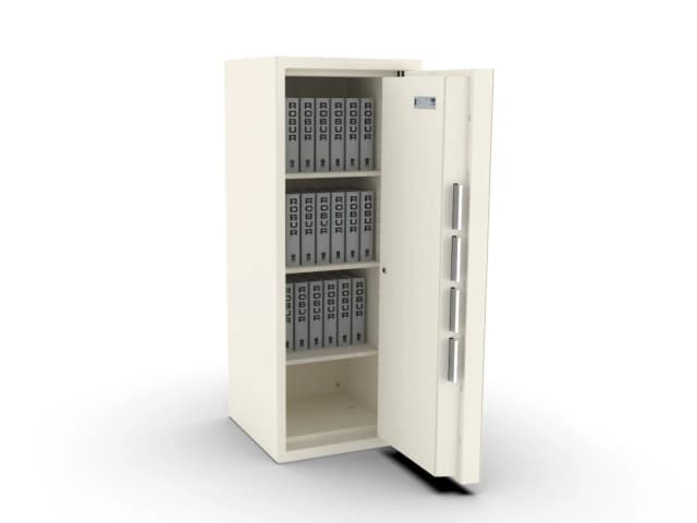 Verdiskap Grade III 1500