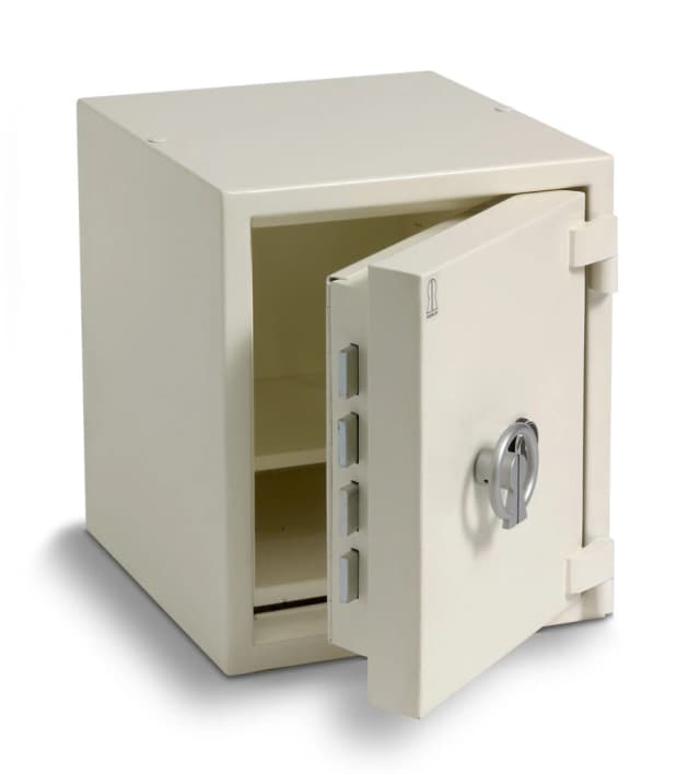 Verdiskap Grade III 40