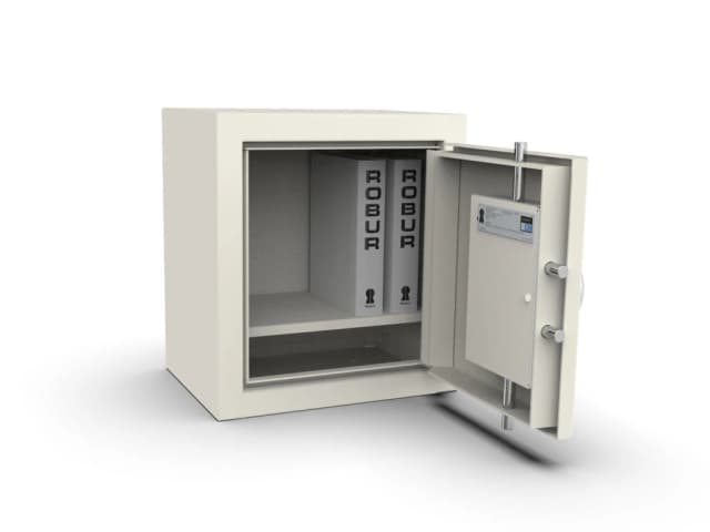 Sikkerhetssskap (FG) RSK 500