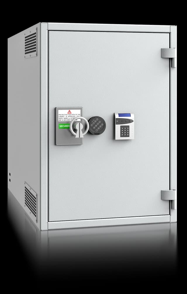 Tempest Safe 1180/1070