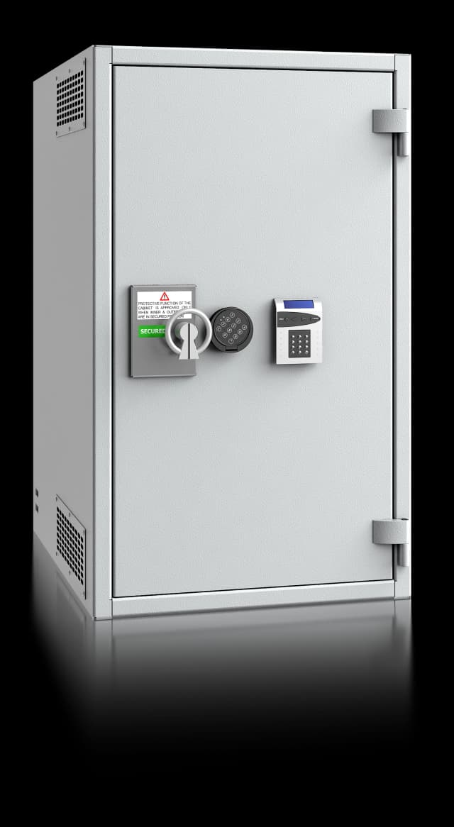 Tempets Safe 1180/1500