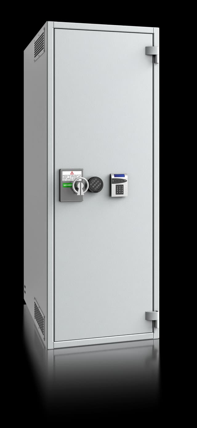 Tempets Safe 1915/1500