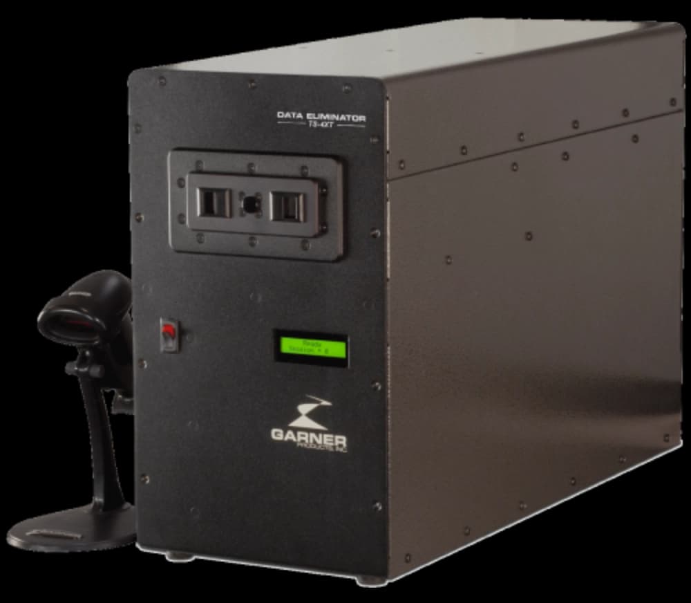 Degausser TS-4XT