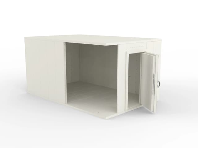 Hvelv Grade III LW (low weight)