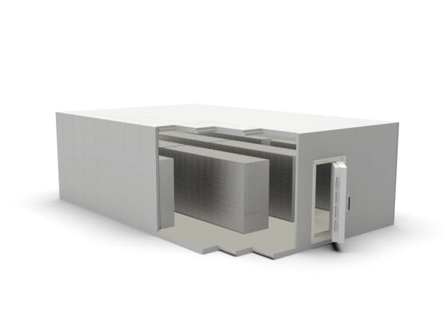 Hvelv Grade V