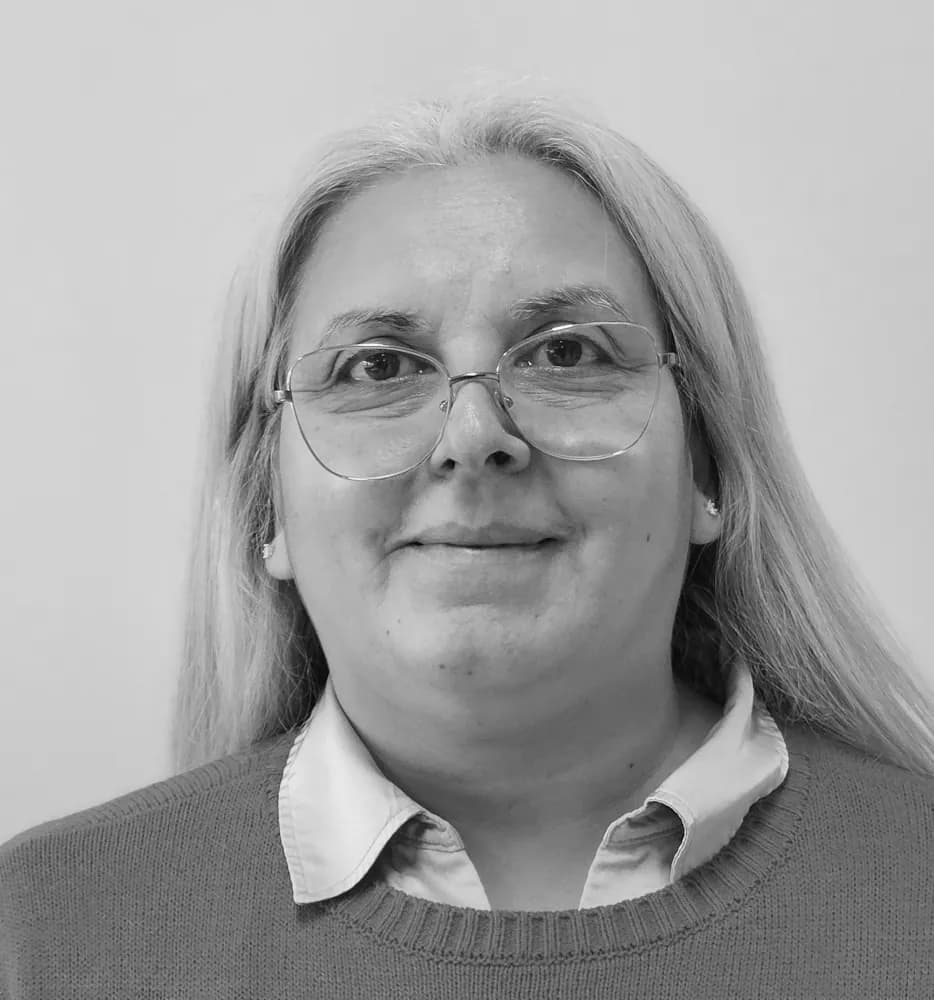 Pamela Escobar